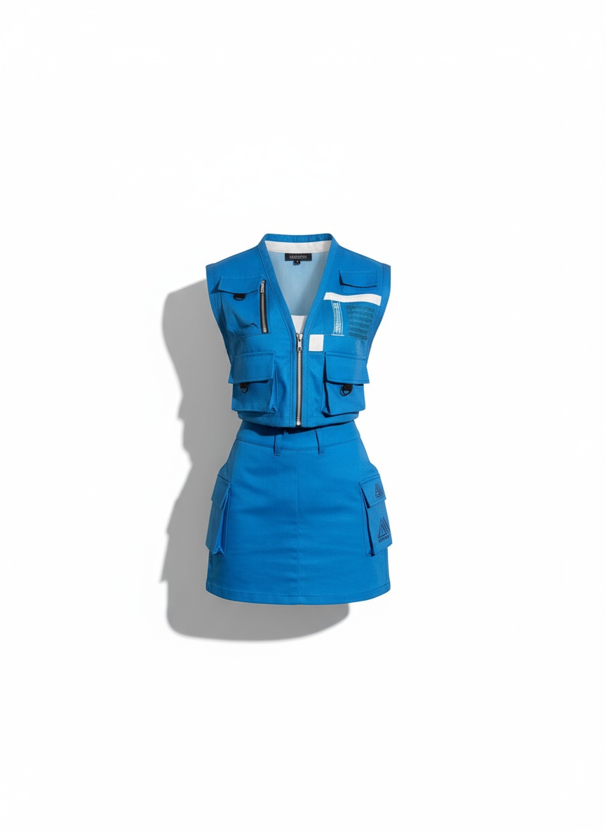 Sustainable Fashion Choices Blog